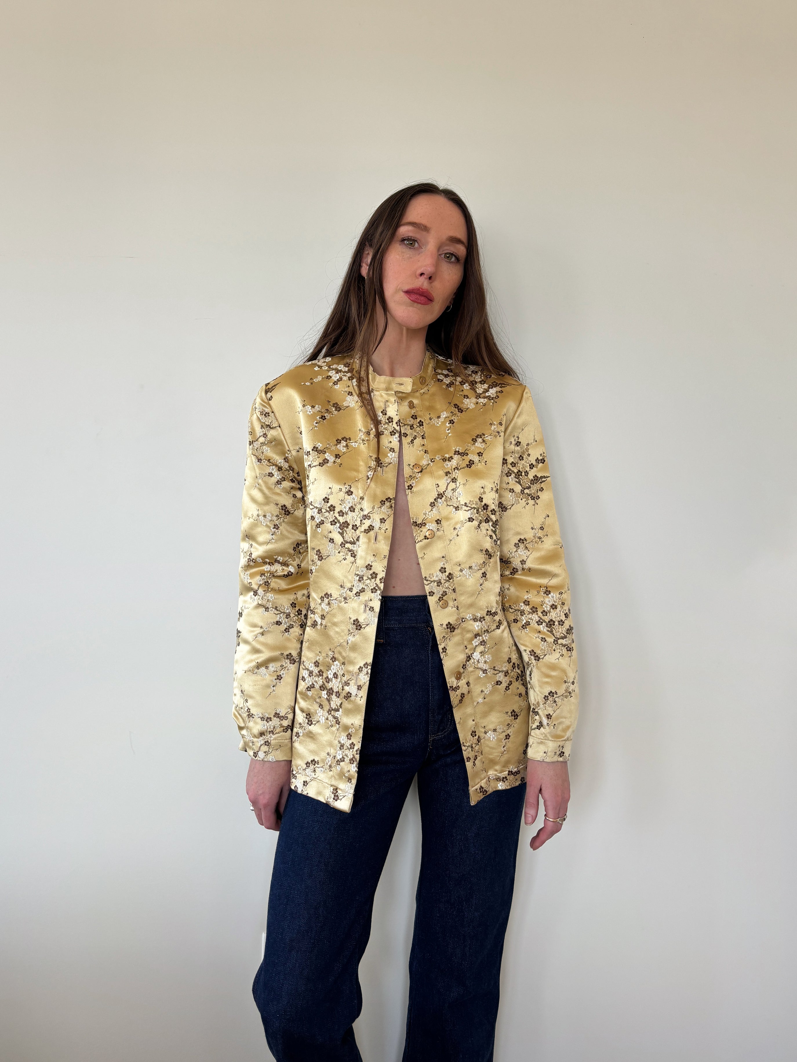 JACKETS