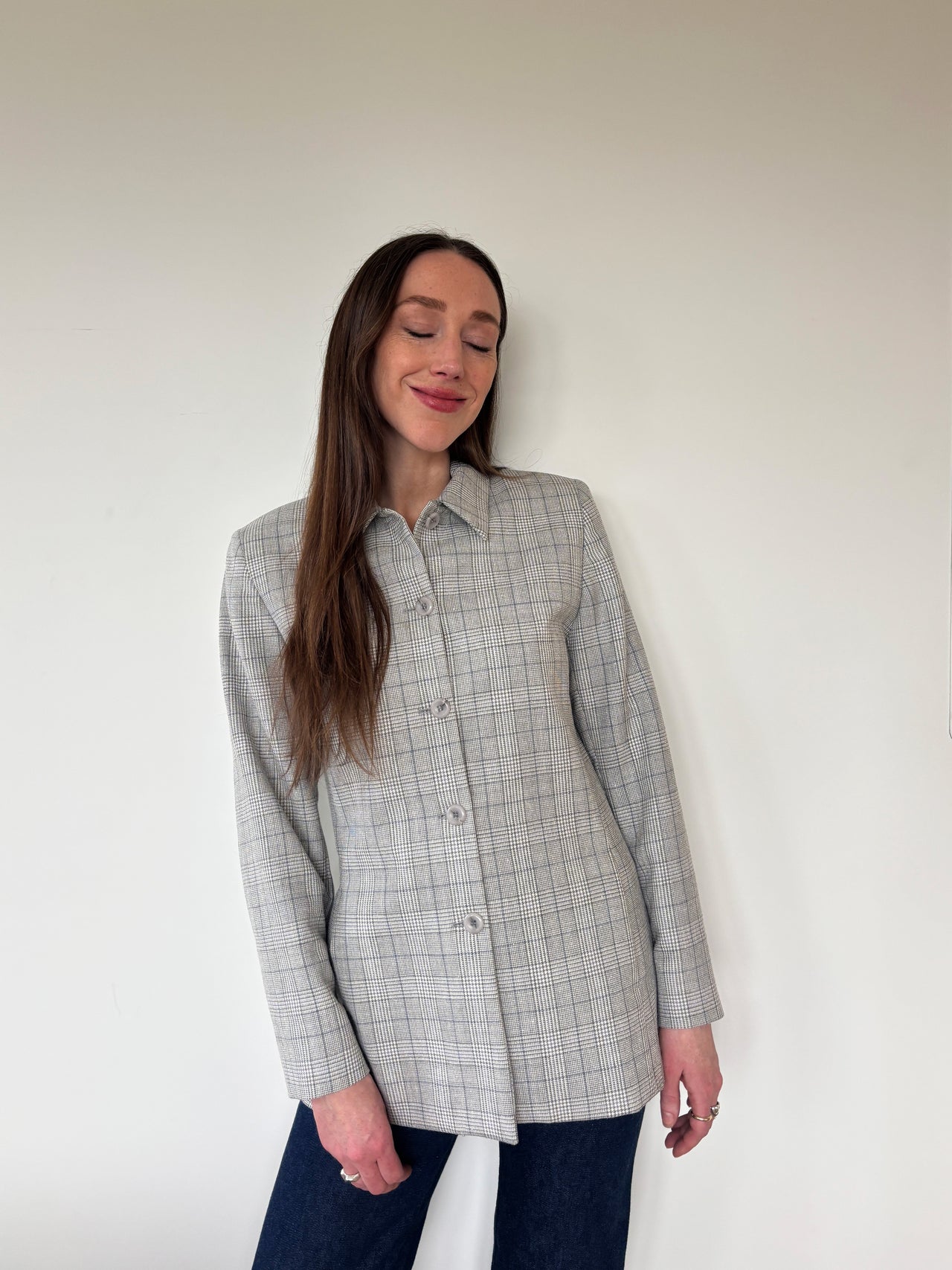 1990s Pendleton Wool Jacket
